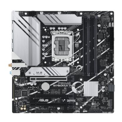 Picture of Asus PRIME B760M-A WIFI Intel LGA1700 M-ATX Motherboard