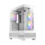 Picture of Antec CX700 ARGB Mid-Tower Gaming Chassis - White
