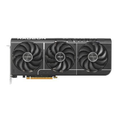 Picture of Asus Prime Radeon RX9070 XT OC Edition 16GB GDDR6 Graphics Card