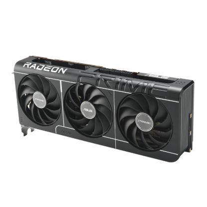 Picture of Asus Prime Radeon RX9070 XT OC Edition 16GB GDDR6 Graphics Card
