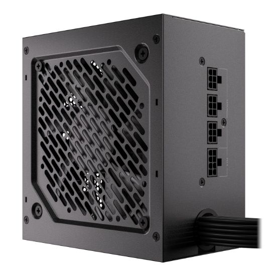 Picture of Antec CSK1000 PRO ATX3.1 Semi-Modular 1000W Power Supply (80 PLUS Bronze, PCIe 5.1, ATX 3.1 Certified)
