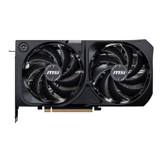 Picture of MSI GeForce RTX 5070 SHADOW 2X OC 12GB Graphics Card