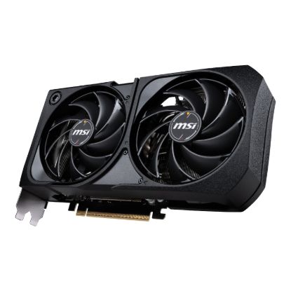 Picture of MSI GeForce RTX 5070 SHADOW 2X OC 12GB Graphics Card