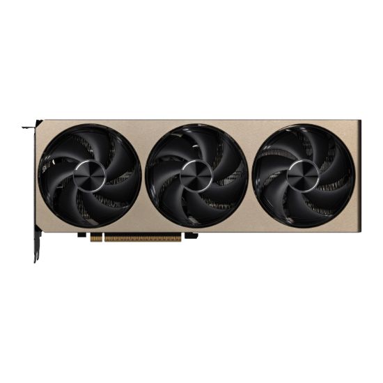 Picture of MSI GeForce RTX 5070 INSPIRE 3X OC 12GB Graphics Card