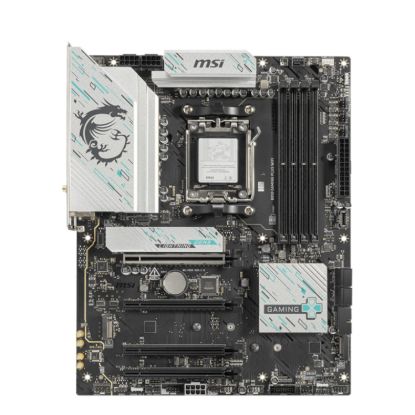 Picture of MSI B850 GAMING PLUS WIFI AM5 ATX Gaming Motherboard