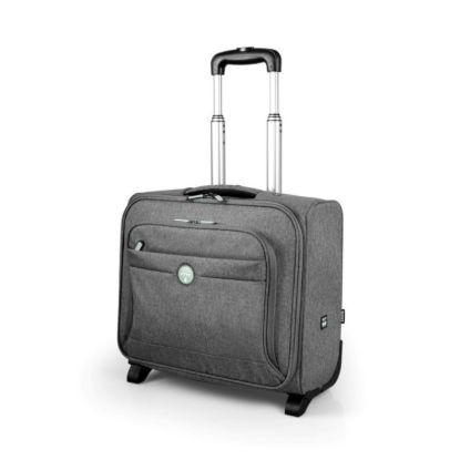 Picture of Port Designs YOSEMITE 15.6" Eco Beau 25L Trolley Bag