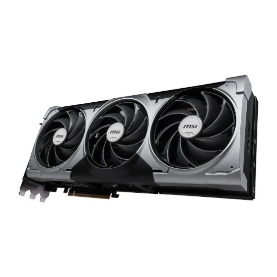 Picture of MSI GeForce RTX 5090 VENTUS 3X OC 32G Graphics Card