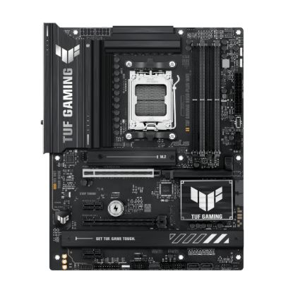 Picture of Asus TUF B850 Gaming Plus WI-FI AM5 ATX Motherboard