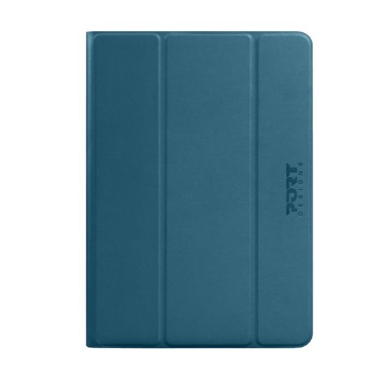 Picture of Port Designs Noumea II Universal 9/11" Tablet Folio – Blue