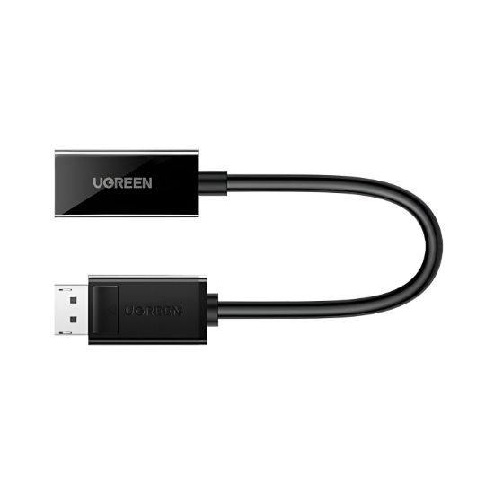 Picture of UGREEN DisplayPort to HDMI Adapter – 1080P@60Hz, Male to Female Converter