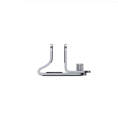 Picture of UGREEN Vertical Aluminium Laptop Stand, with Extensible Slot