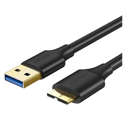 Picture of UGREEN USB to Micro USB, 5Gbps SuperSpeed Cable - 0.5m