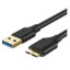 Picture of UGREEN USB to Micro USB, 5Gbps SuperSpeed Cable - 0.5m