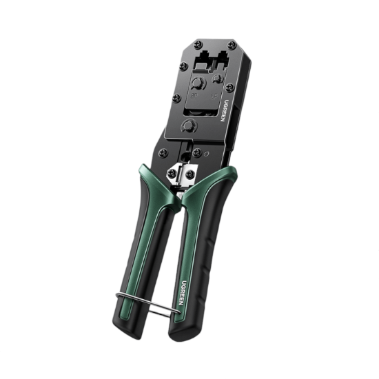 Picture of UGREEN Multi-Functional LAN(RJ11/RJ45) Cable Crimping Tool