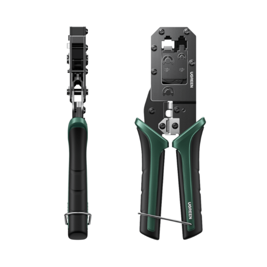 Picture of UGREEN Multi-Functional LAN(RJ11/RJ45) Cable Crimping Tool