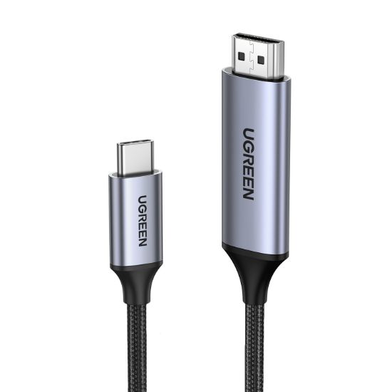 Picture of UGREEN Type-C to 4K@60Hz HDMI 1.5m Cable