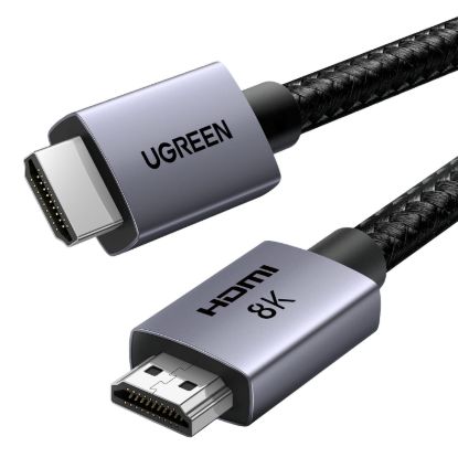 Picture of UGREEN 8K HDMI 2.1 Cable 2m