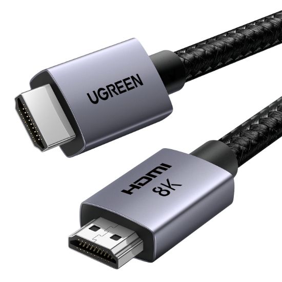 Picture of UGREEN 8K HDMI 2.1 Cable 2m