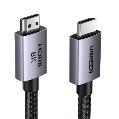 Picture of UGREEN 8K HDMI 2.1 Cable 2m