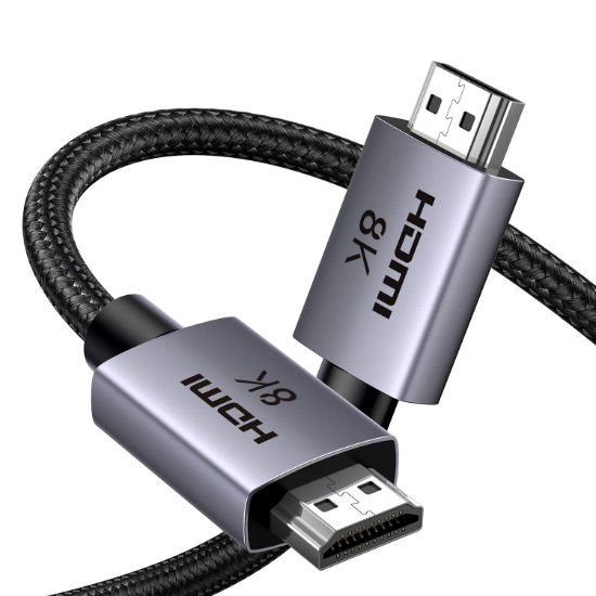 Picture of UGREEN 8K HDMI 2.1 Cable 2m