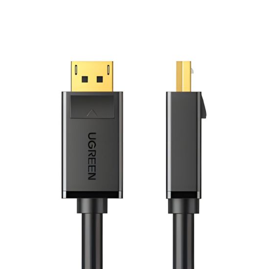 Picture of UGREEN DP101 DisplayPort to 4K HDMI Cable 3m