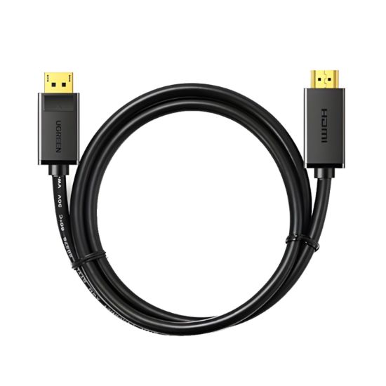 Picture of UGREEN DP101 DisplayPort to 4K HDMI Cable 3m