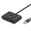 Picture of UGREEN 4-Port USB 3.0 Hub | 5Gbps Data Transfer - 0.5m