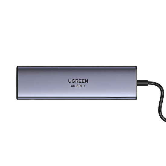 Picture of UGREEN Revodok 7-in-1 Type-C Hub