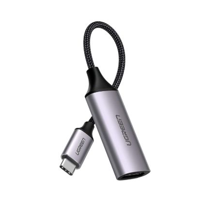 Picture of UGREEN Type-C To 4K HDMI  Adapter - Silver