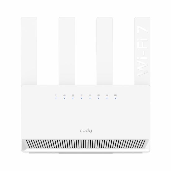 Picture of Cudy BE3600E Wi-Fi 7 Gigabit Router