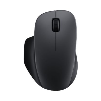 Picture of Xiaomi Comfort Edition Wireless Mouse - Black