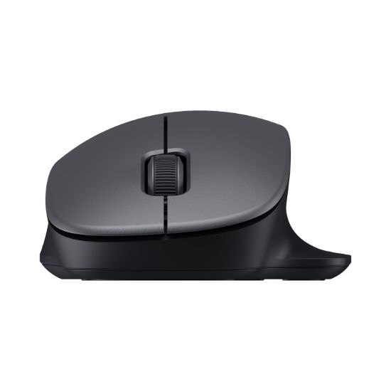 Picture of Xiaomi Comfort Edition Wireless Mouse - Black