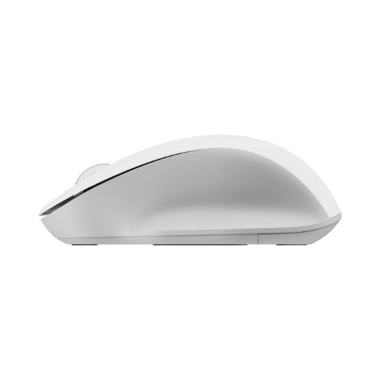 Picture of Xiaomi Comfort Edition Wireless Mouse - White