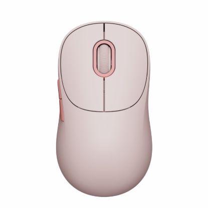 Picture of Xiaomi Wireless Mouse 3 - Pink