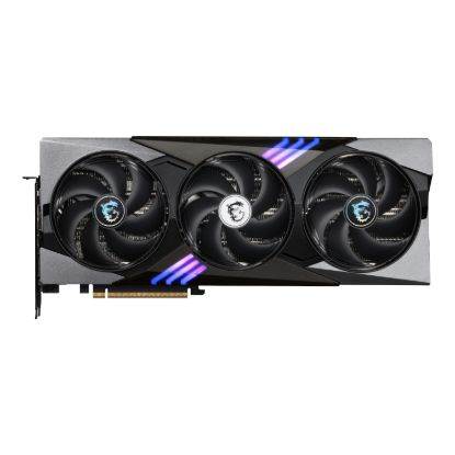 Picture of MSI GeForce RTX 5080 GAMING TRIO OC 16G Graphics Card