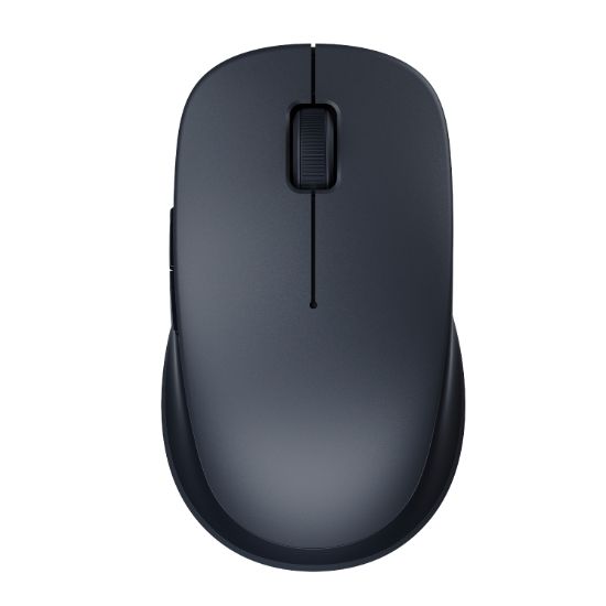Picture of Xiaomi Dual-mode Wireless Silent Mouse 2 - Black