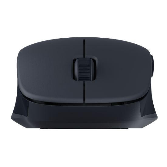 Picture of Xiaomi Dual-mode Wireless Silent Mouse 2 - Black