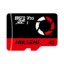 Picture of Hiksemi Capture V30 128GB MicroSDXC (Without Adapter)