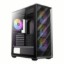 Picture of Antec AX85 ATX ARGB Mid-Tower Gaming Chassis - Black