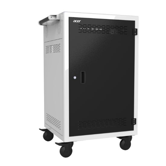 Picture of Acer Charging Trolley 36 Bay AC Power Socket