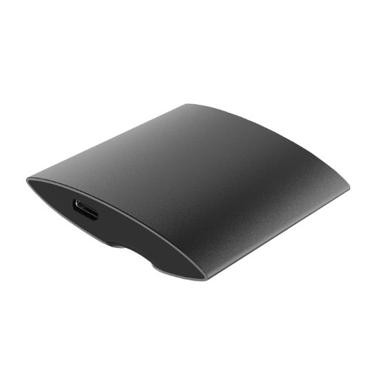Picture of Hiksemi T300S Shield 512GB Type-C Portable SSD