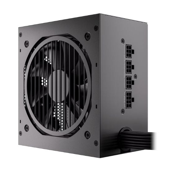 Picture of Antec Atom G750 Semi-Modular Power Supply