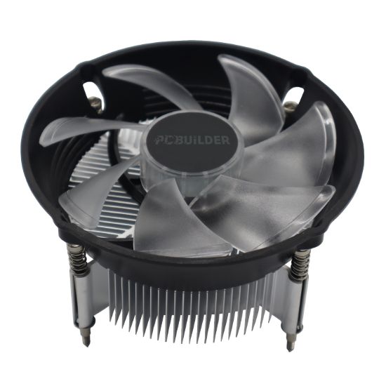Picture of PCBuilder CYCLONE Intel® LGA 1700 Air Cooler