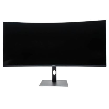 Picture of Xiaomi G34WQi 34" 1440p UltraWide VA Curved Gaming Monitor (180Hz, 1ms)