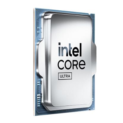 Picture of Intel Core Ultra 9 285K LGA1851 3.7Ghz 24-Core CPU