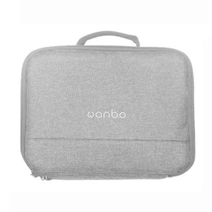 Picture of Wanbo T2 Projector Carrying Case - Grey