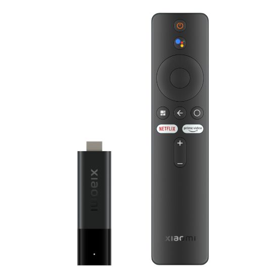 Picture of Xiaomi TV Stick 4K Media Player