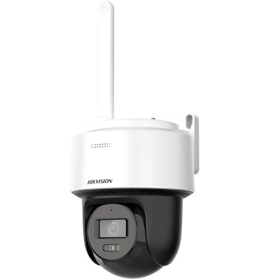 Picture of Hikvision 2MP Fixed Outdoor IR Wi-Fi Network Security Camera, 2.8mm Lens