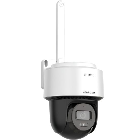 Picture of Hikvision 2MP Fixed Outdoor IR Wi-Fi Network Security Camera, 2.8mm Lens