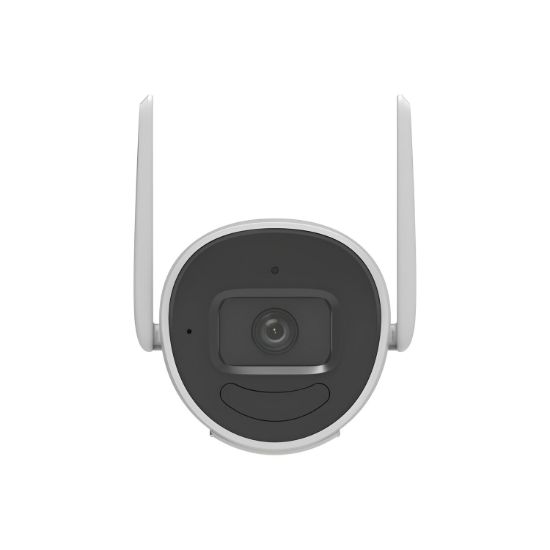 Picture of Hikvision Bullet Wireless Outdoor Security Camera, 4mm Lens, 2MP